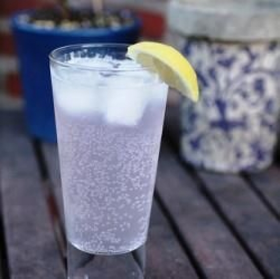 Lemon Soda Salt